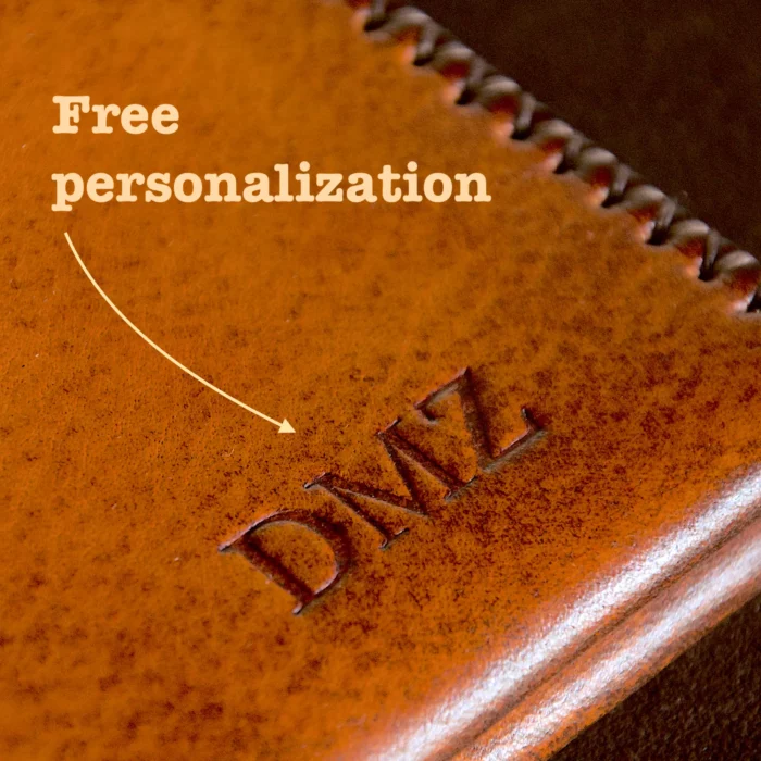 Free personalization