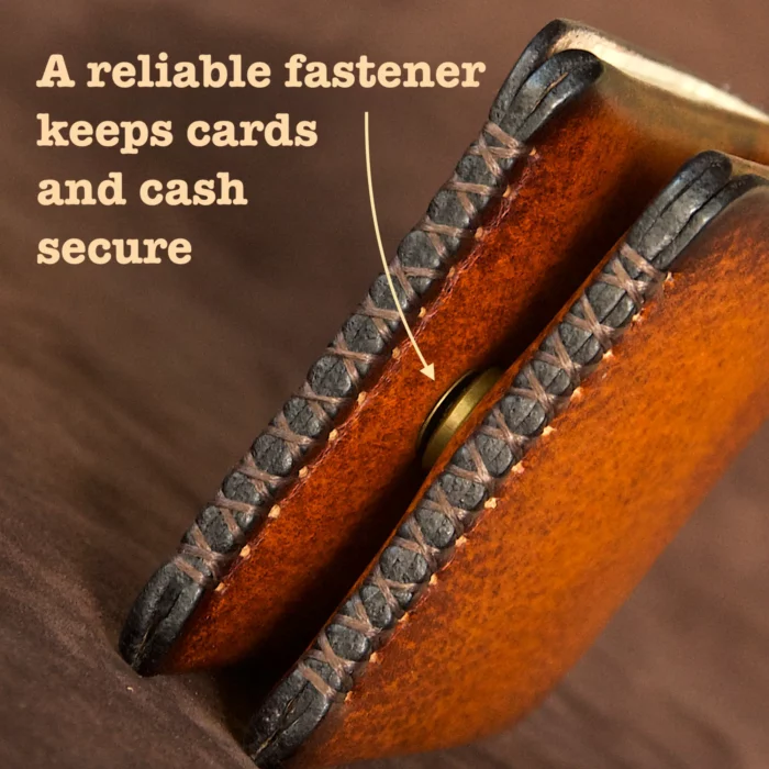 Secure wallet