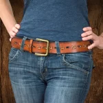 Boho belt Womens Hip belt Curved belt