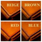 Thread color choice