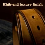 best quality mens belts leather