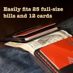 Best cash and cards wallet mens