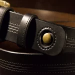 unique mens belts