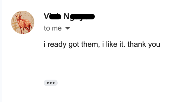 Customers review