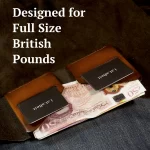 Best wallet for British Pounds